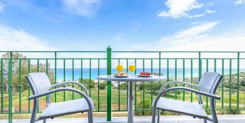 Premium Oda, Deniz Manzaralı