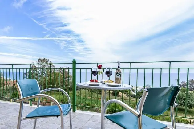 Premium Oda, Deniz Manzaralı