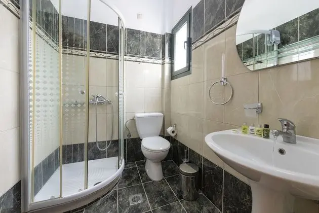 Premium Oda, Deniz Manzaralı