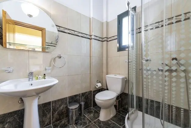 Premium Oda, Deniz Manzaralı