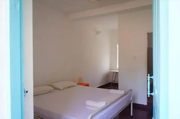 Basic Tek Büyük Yataklı Oda