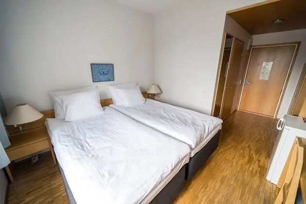 Standard İki Ayrı Yataklı Oda