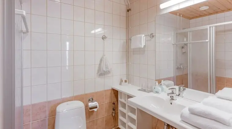 Standard Tek Kişilik Oda