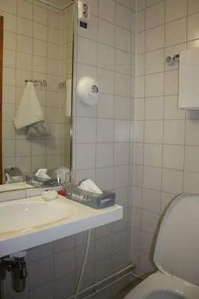 Standard Tek Kişilik Oda