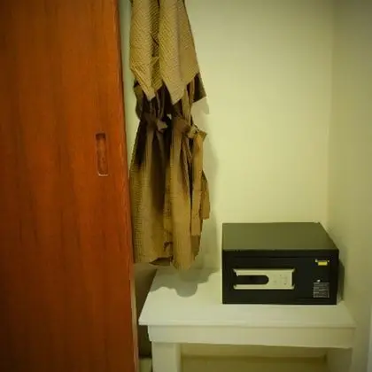 Deluxe Oda, 2 Tek Kişilik Yatak