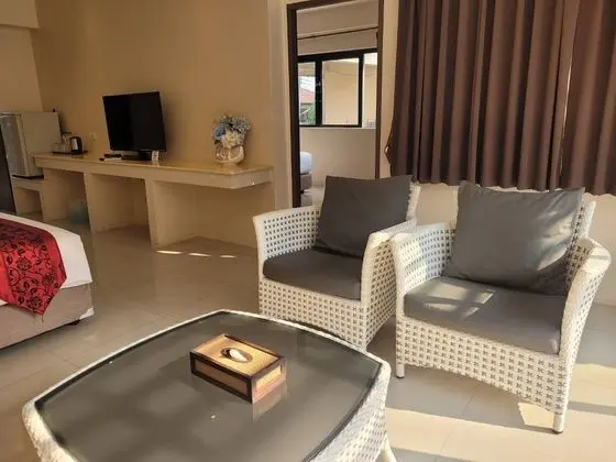Junior Suite