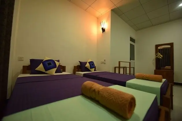 Deluxe İki Ayrı Yataklı Oda