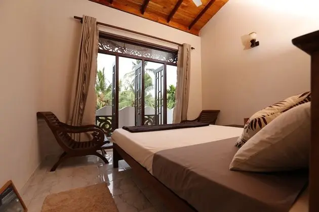 Villa, 6 Yatak Odası