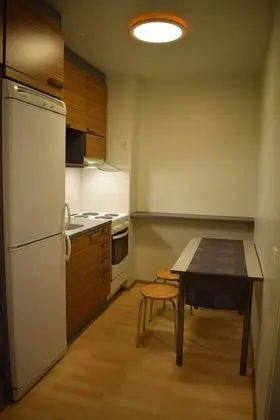 Economy Dört Kişilik Oda, 2 Yatak Odası, Özel Banyo