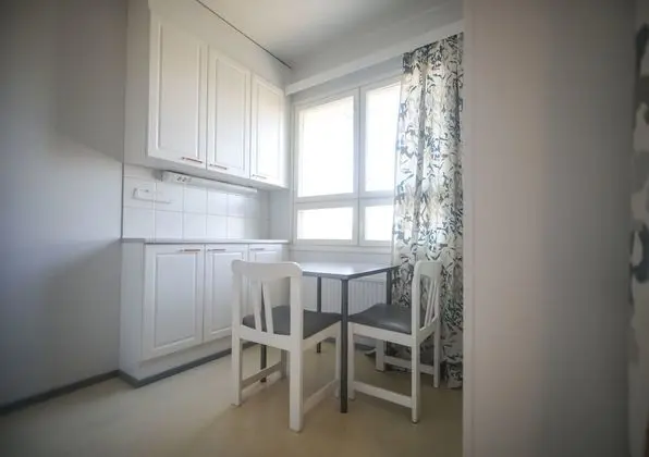 Economy Dört Kişilik Oda, 2 Yatak Odası, Özel Banyo