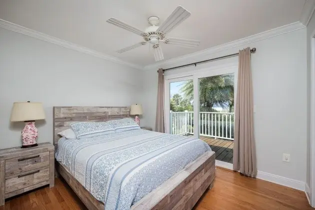 Ev, Birden Çok Yatak, Kişiye Özel Havuzlu, Okyanus Manzaralı