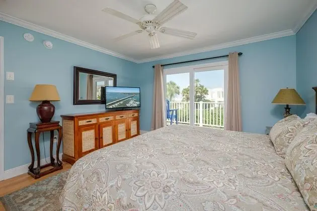 Ev, Birden Çok Yatak, Kişiye Özel Havuzlu, Okyanus Manzaralı