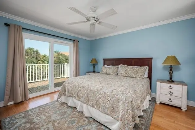 Ev, Birden Çok Yatak, Kişiye Özel Havuzlu, Okyanus Manzaralı