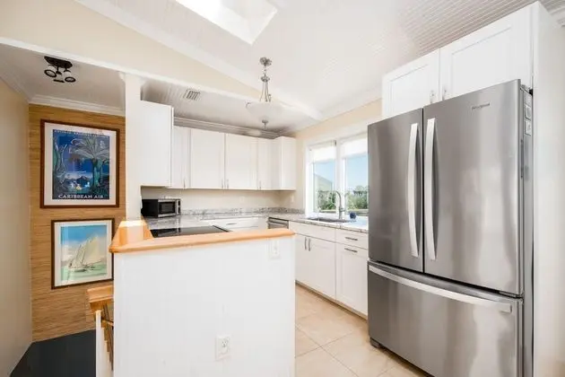 Ev, Birden Çok Yatak, Kişiye Özel Havuzlu, Okyanus Manzaralı