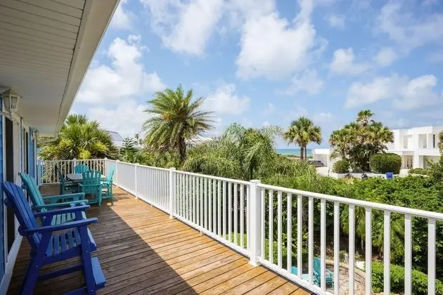 Ev, Birden Çok Yatak, Kişiye Özel Havuzlu, Okyanus Manzaralı