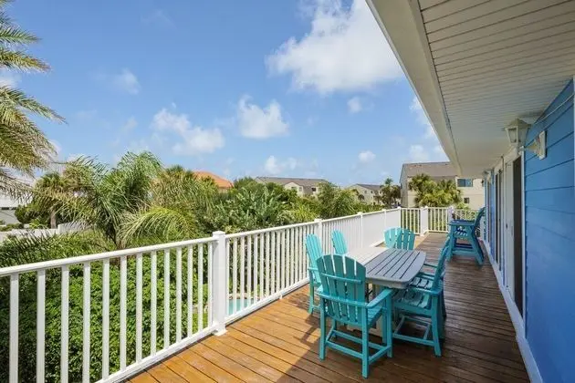 Ev, Birden Çok Yatak, Kişiye Özel Havuzlu, Okyanus Manzaralı