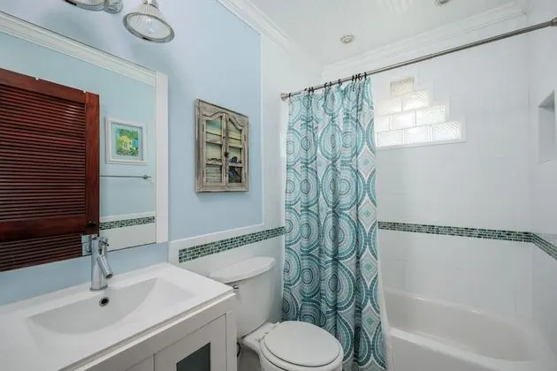 Ev, Birden Çok Yatak, Kişiye Özel Havuzlu, Okyanus Manzaralı