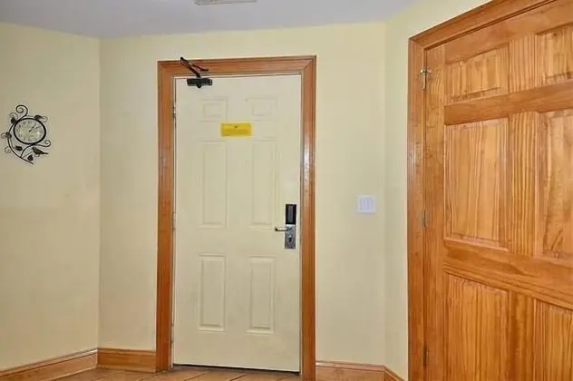 Daire, 3 Yatak Odası, Sigara İçilmez, 2 Banyolu