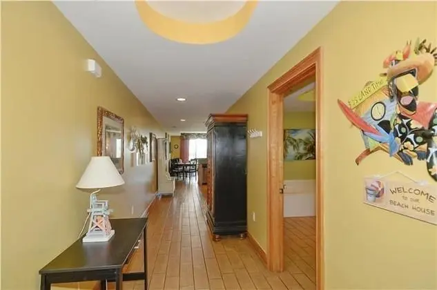 Daire, 3 Yatak Odası, Sigara İçilmez, 2 Banyolu