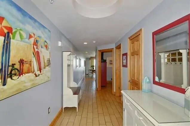 Daire, 3 Yatak Odası, Sigara İçilmez, 2 Banyolu