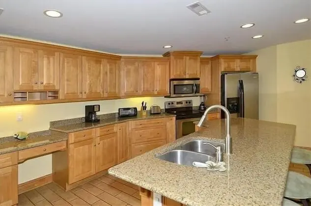 Daire, 3 Yatak Odası, Sigara İçilmez, 2 Banyolu