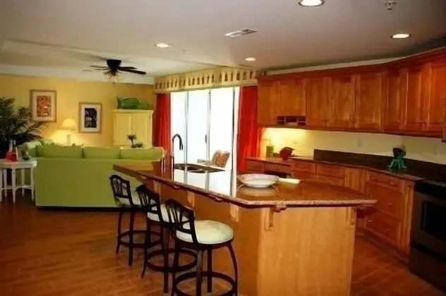 Daire, 3 Yatak Odası, Sigara İçilmez, 2 Banyolu