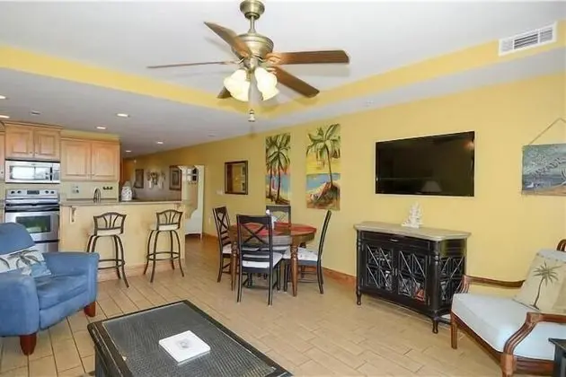 Daire, 3 Yatak Odası, Sigara İçilmez, 2 Banyolu