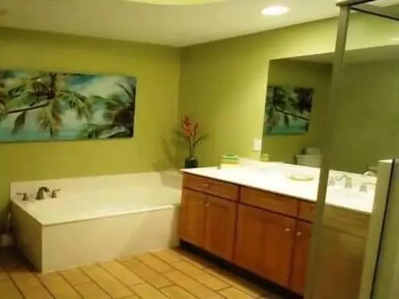 Daire, 3 Yatak Odası, Sigara İçilmez, 2 Banyolu