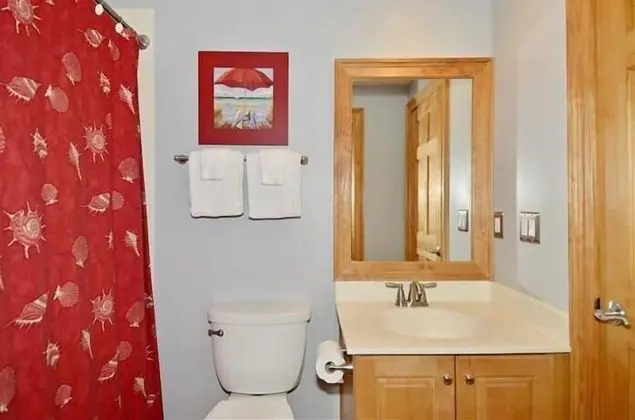 Daire, 3 Yatak Odası, Sigara İçilmez, 2 Banyolu