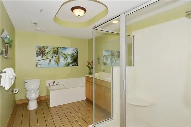 Daire, 3 Yatak Odası, Sigara İçilmez, 2 Banyolu