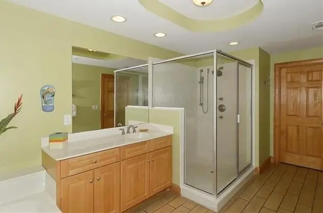 Daire, 3 Yatak Odası, Sigara İçilmez, 2 Banyolu