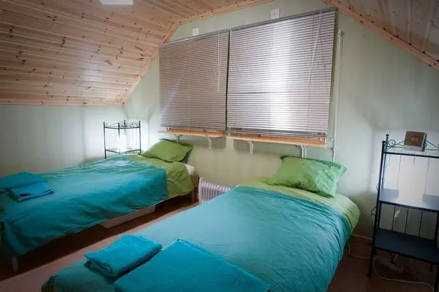 Çatı Katı (Loft), 5 Yatak Odası, Şömine