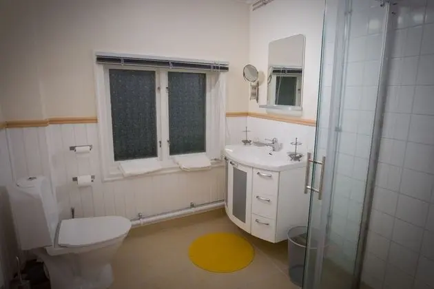 Çatı Katı (Loft), 5 Yatak Odası, Şömine