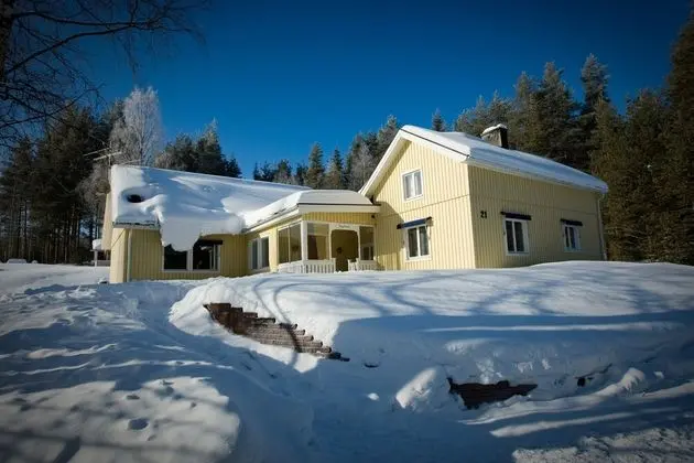 Çatı Katı (Loft), 5 Yatak Odası, Şömine
