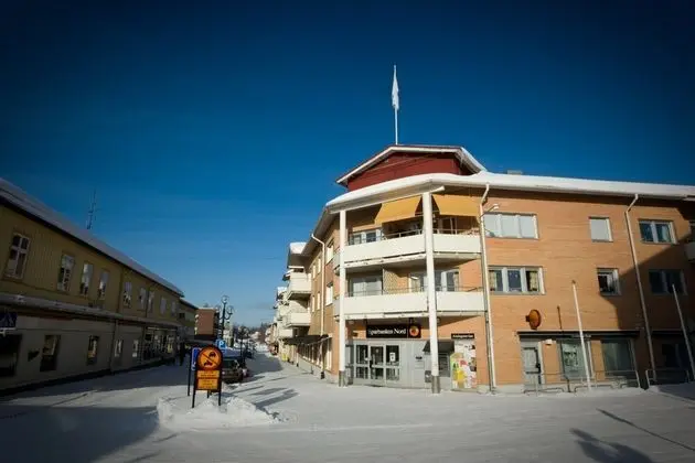 Çatı Katı (Loft), 5 Yatak Odası, Şömine