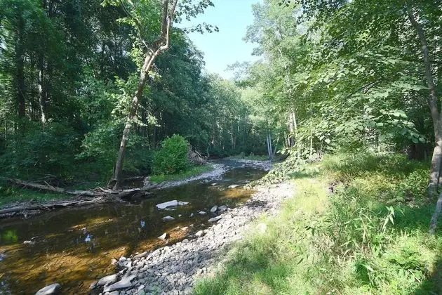 Ev, Birden Çok Yatak (Summerfield Cottage at Sleepy Creek)