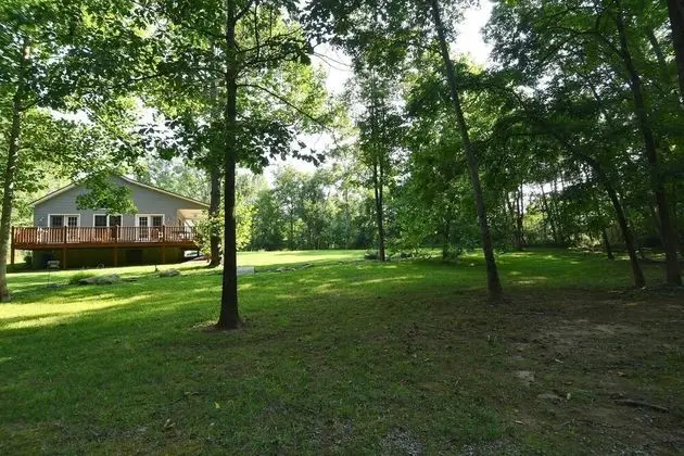 Ev, Birden Çok Yatak (Summerfield Cottage at Sleepy Creek)