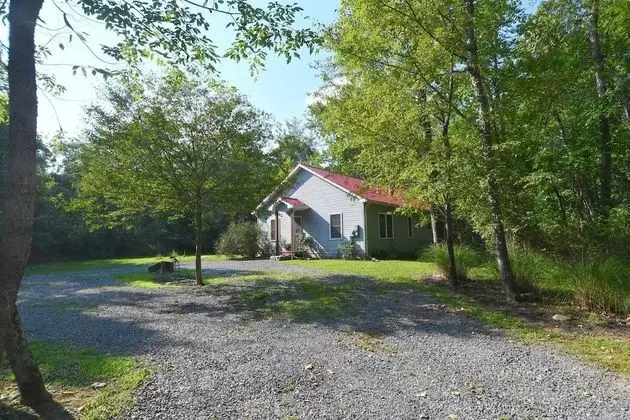 Ev, Birden Çok Yatak (Summerfield Cottage at Sleepy Creek)