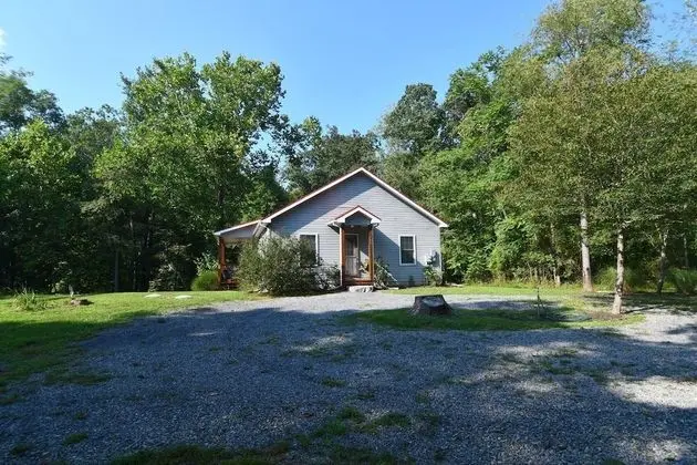 Ev, Birden Çok Yatak (Summerfield Cottage at Sleepy Creek)