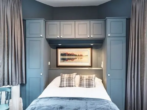 Premium Tek Büyük Yataklı Oda, Banyolu/Duşlu