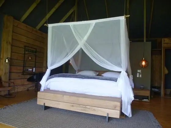 New Luxury Suited Tent (8)