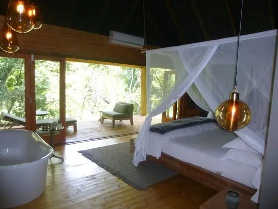 New Luxury Suited Tent (8)