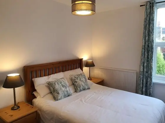 Apart Daire, 2 Yatak Odası (Springvale)