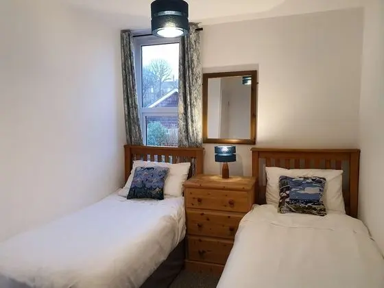 Apart Daire, 2 Yatak Odası (Springvale)