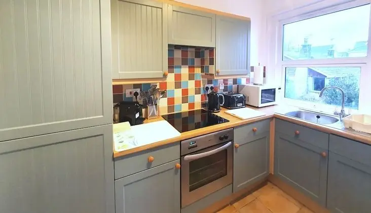 Apart Daire, 2 Yatak Odası (Springvale)