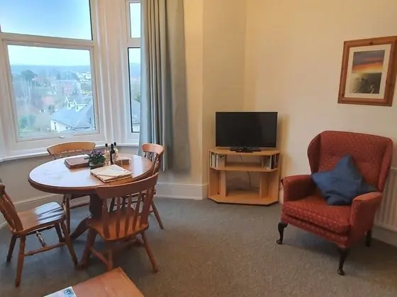 Apart Daire, 2 Yatak Odası (Springvale)