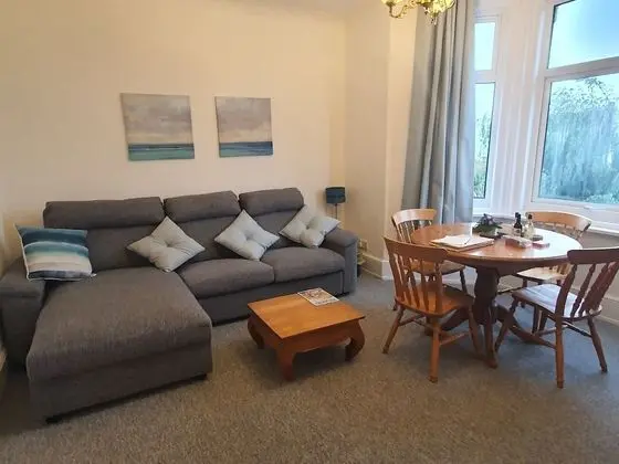 Apart Daire, 2 Yatak Odası (Springvale)