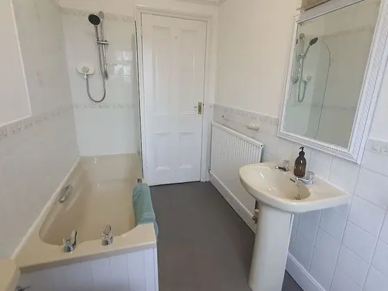 Apart Daire, 2 Yatak Odası (Springvale)