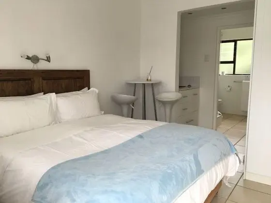 Business Stüdyo Süit, 1 Yatak Odası, Balkon (Flat No 4)