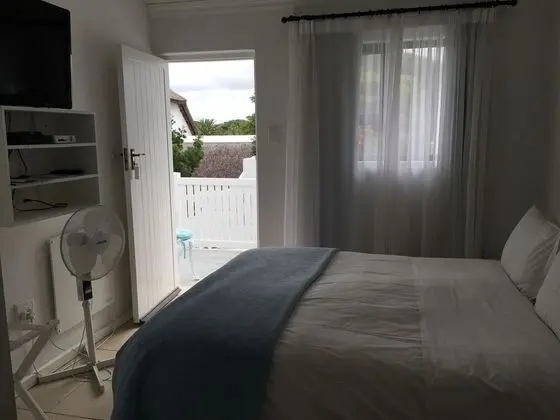 Business Stüdyo Süit, 1 Yatak Odası, Balkon (Flat No 4)